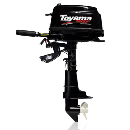 ПЛМ | Подвесной лодочный мотор | Toyama | F6ABMS 